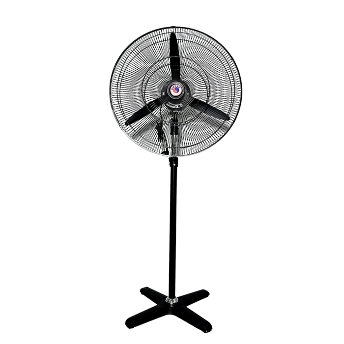 Quạt Cây - Quạt Đứng Công Nghiệp Mitsu MS-600