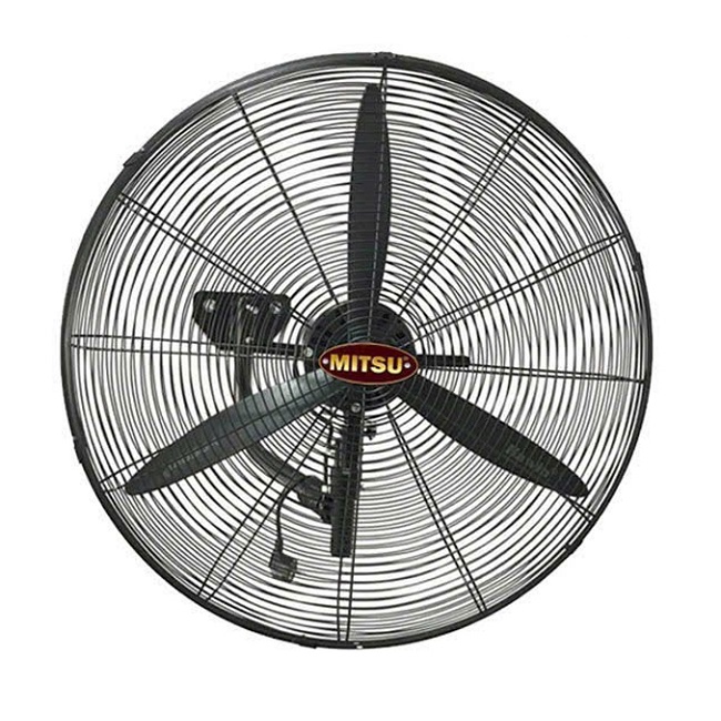 Quạt Công Nghiệp Treo Tường Mitsu MW-650