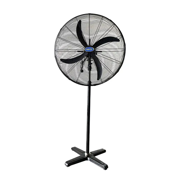 Quạt Cây - Quạt Đứng Công Nghiệp OMS-750