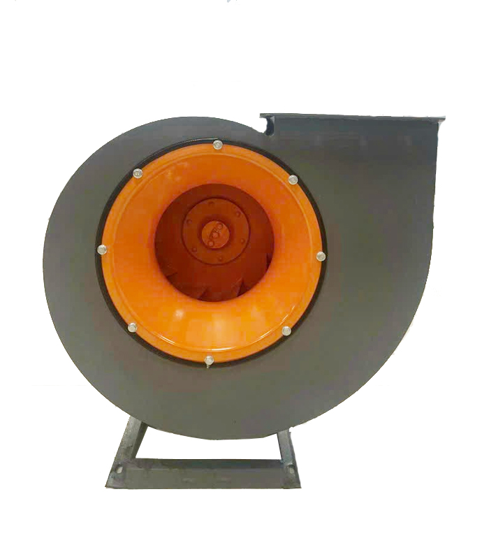 Quạt ly tâm Công nghiệp TM-LT-4-72-5A