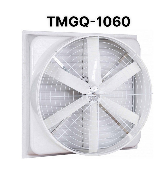 Quạt Composite cánh đúc TMGQ-1060